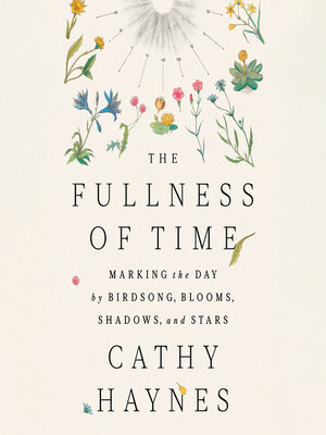 cover image of The Fullness of Time